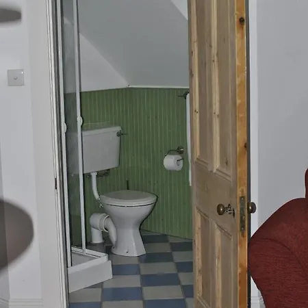 Derry Hill Дом отдыха *