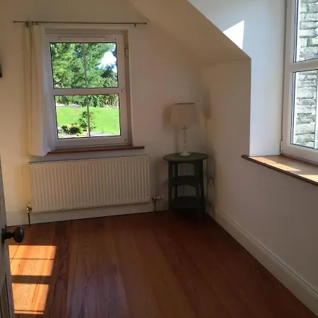 Дом отдыха Derry Hill Росс-Карбери
